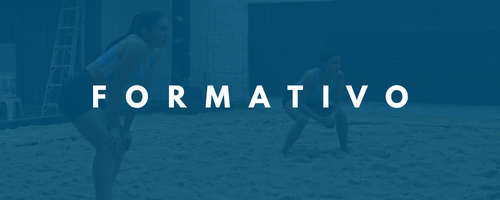 consorcio volley playa formativo